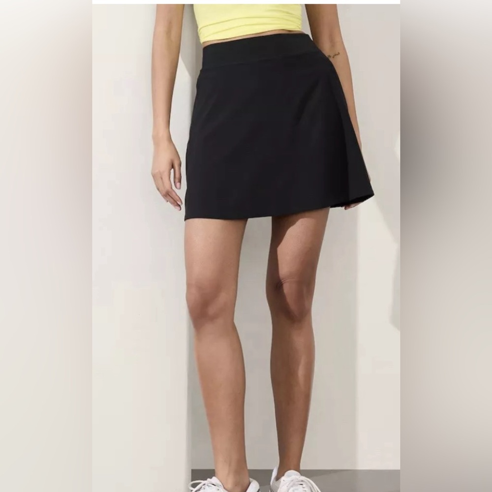 NWT Athleta Brooklyn heights skort size 18